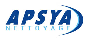 APSYA Nettoyage